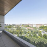 MOMENTUM REIM - Valencia Central Park Garden - Terraza