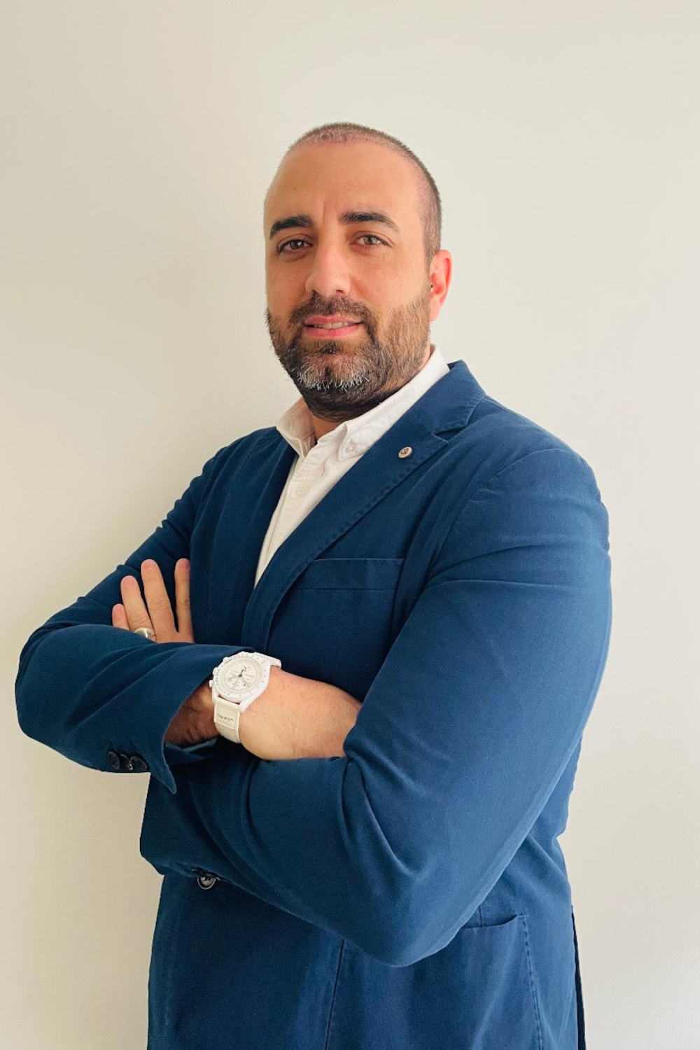 Sergio del Valle